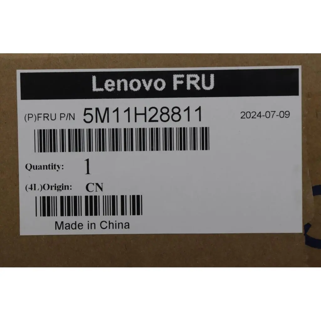 5M11H28811 - Image 4