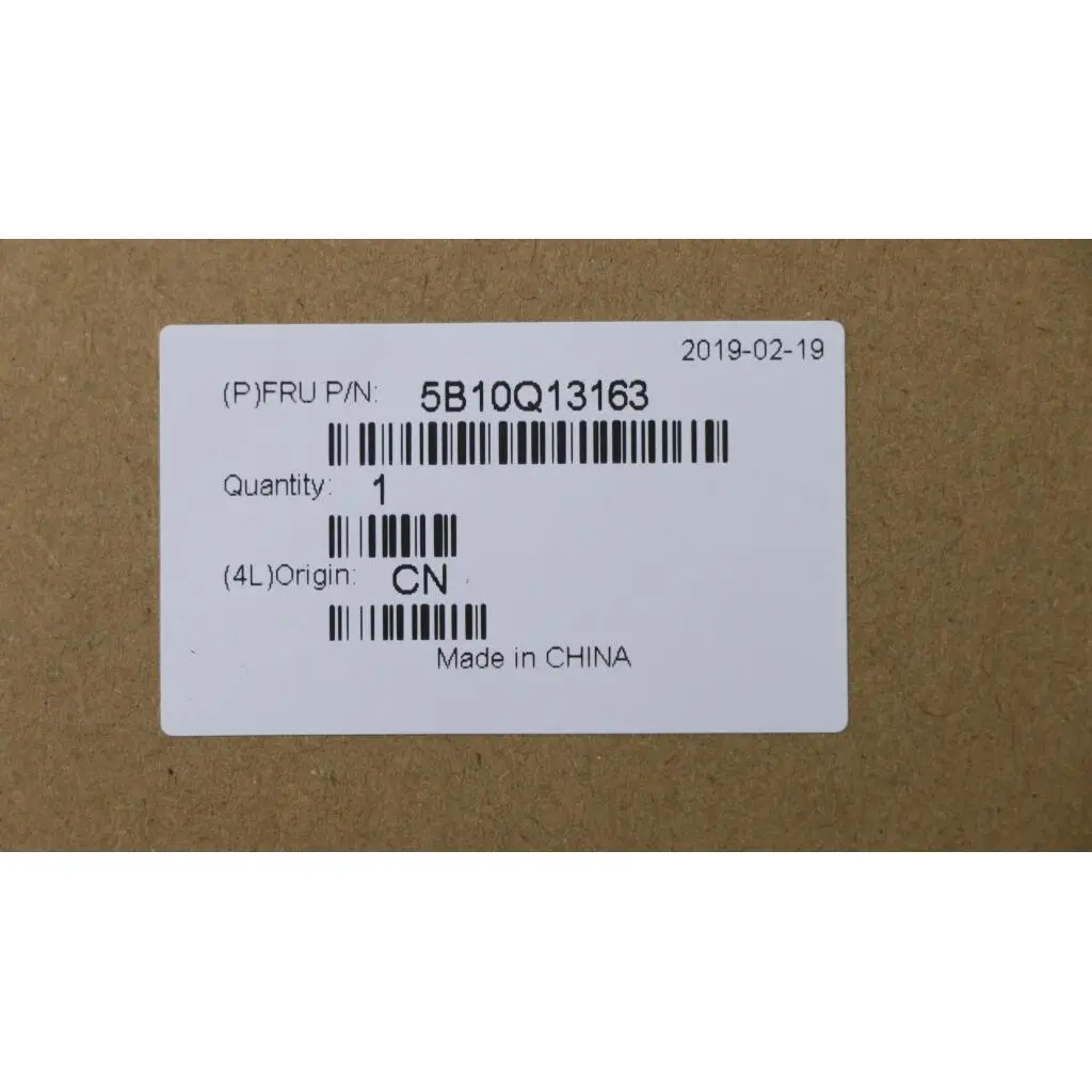 5B10Q13163 - Image 2