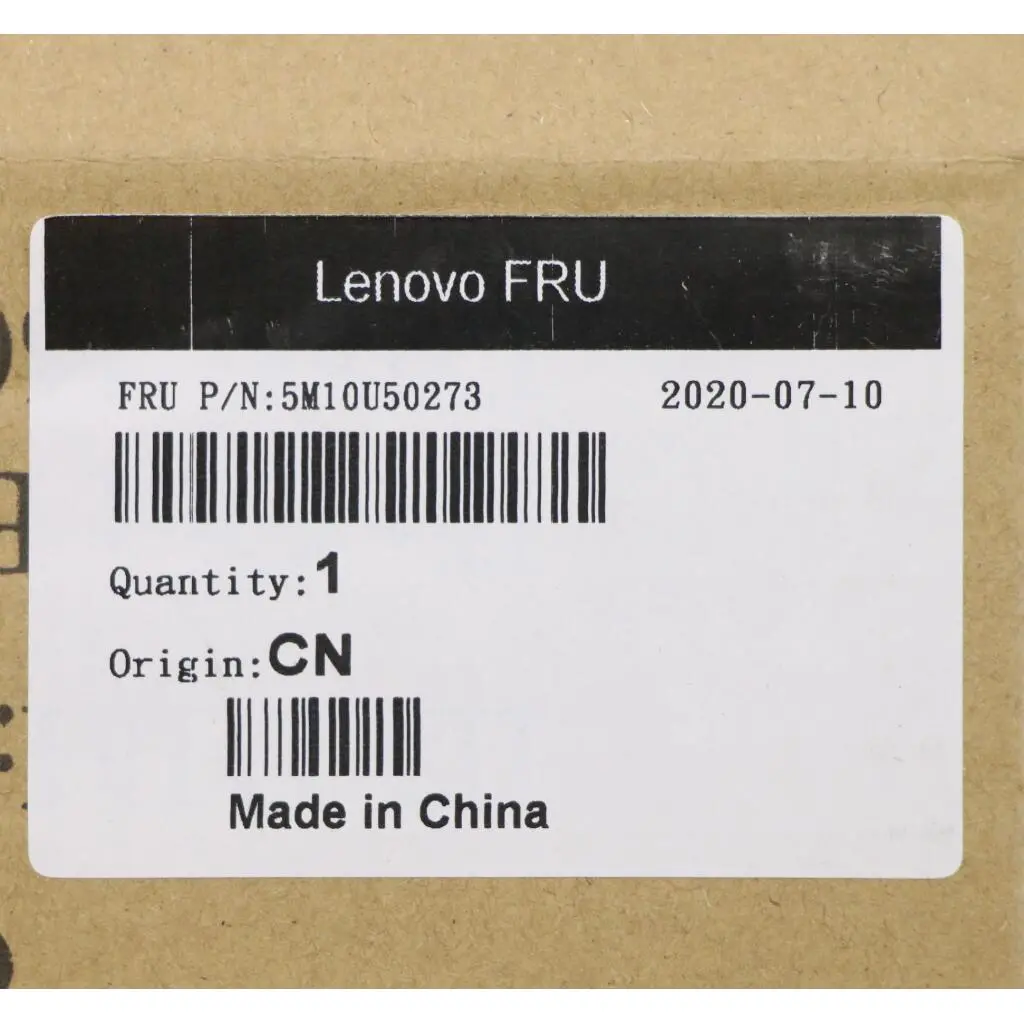 5M10U50273 - Image 3