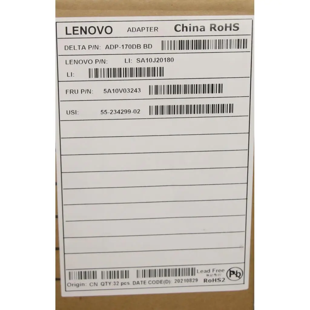 5A10V03243 - Image 6