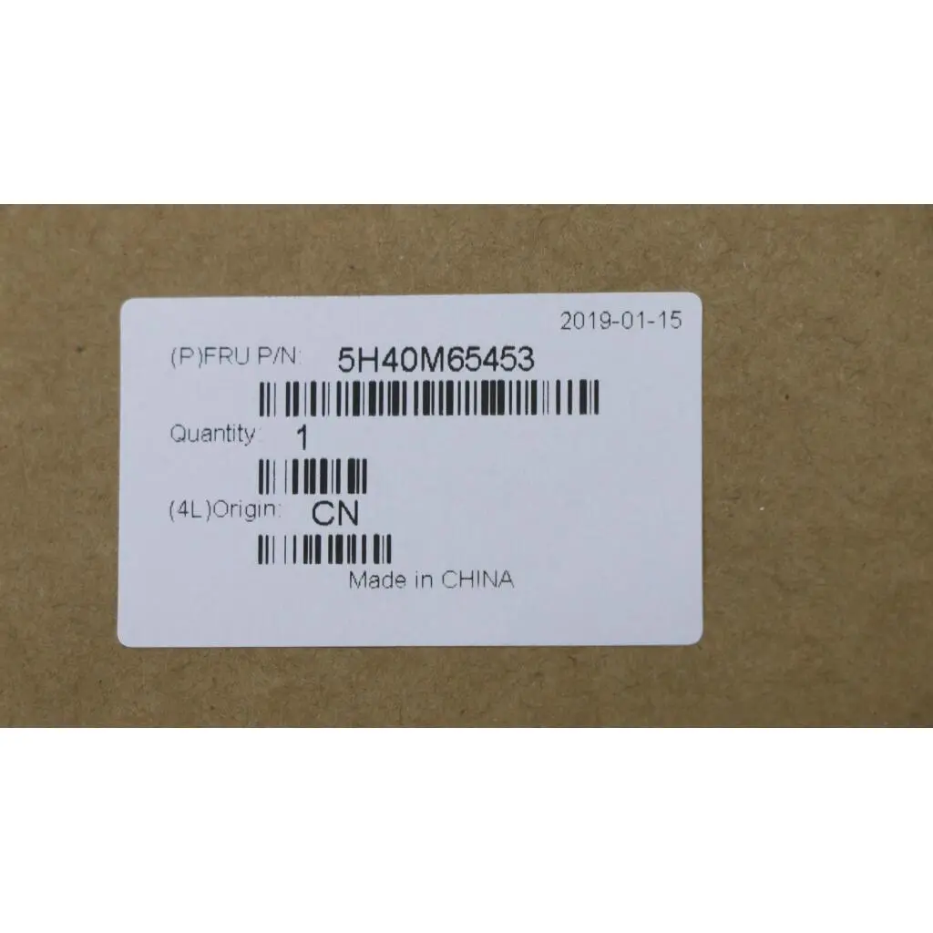 5H40M65453 - Image 2