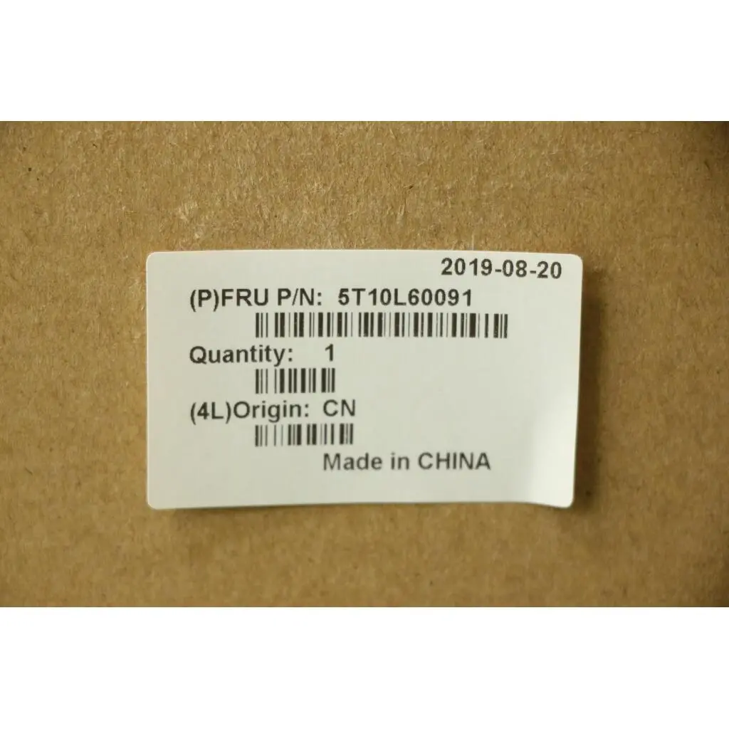 5T10L60091 - Image 3