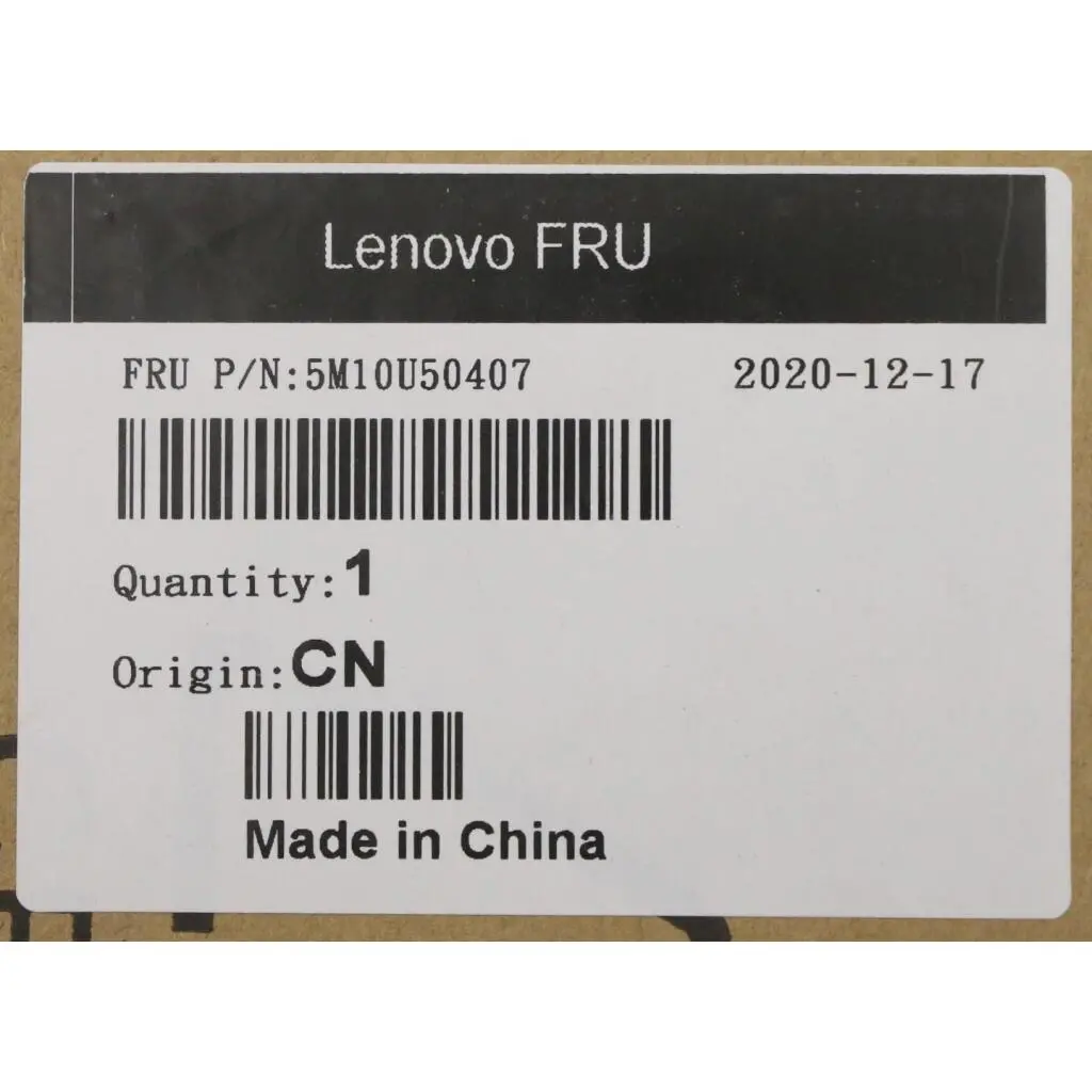 5M10U50407 - Image 3