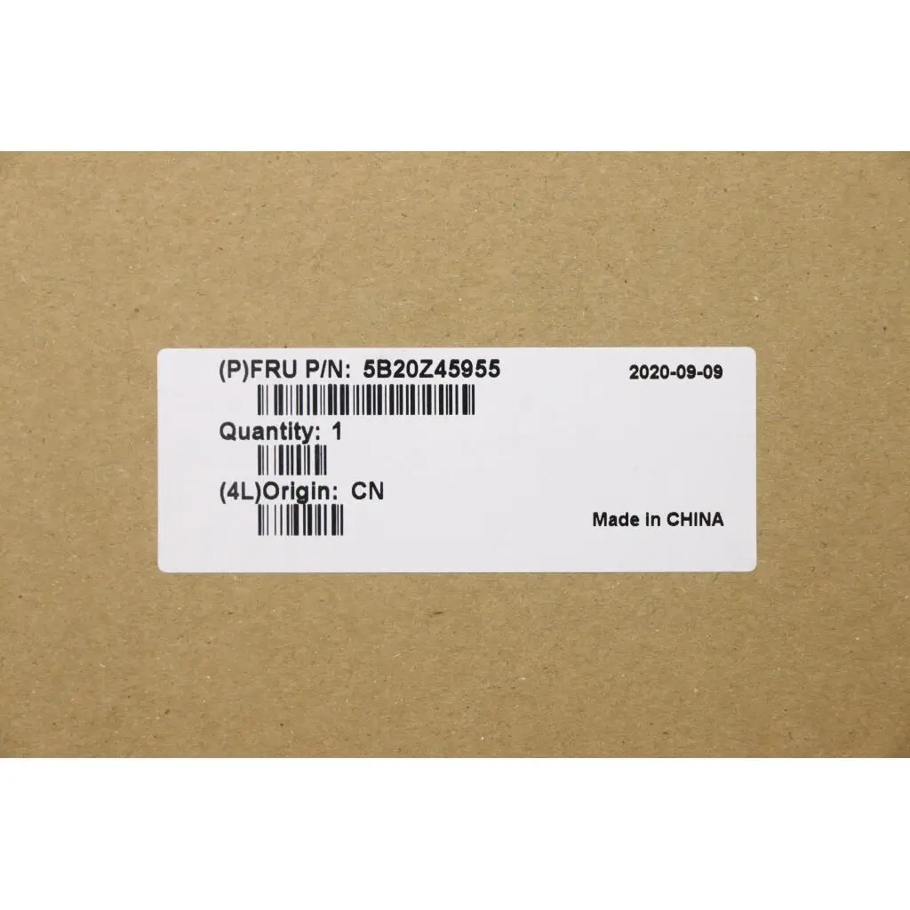 5B20Z45955 - Image 4