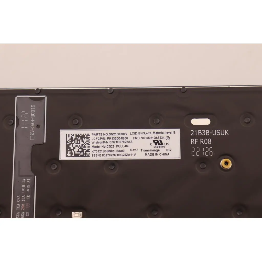 5N21D68234 - Image 3