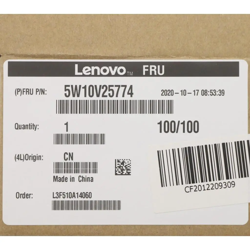 5W10V25774 - Image 4