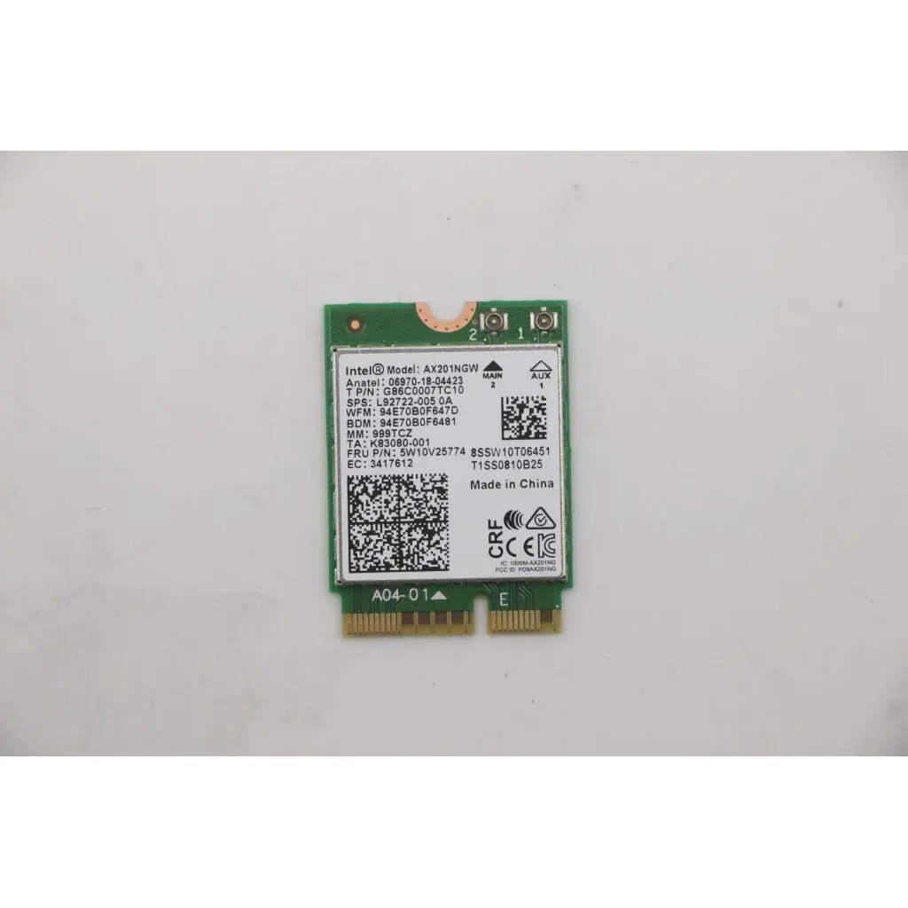 5W10V25774 - Image 2