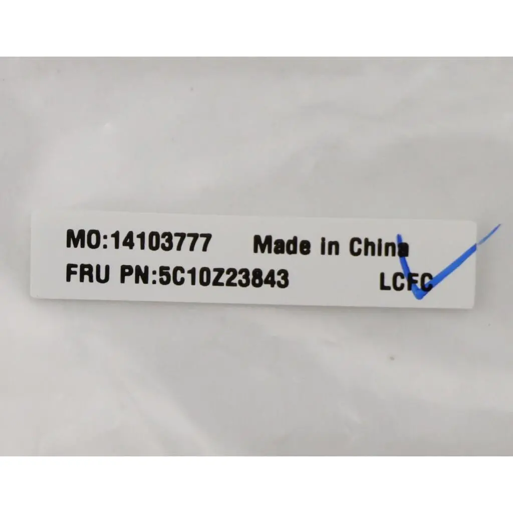 5C10Z23843 - Image 3