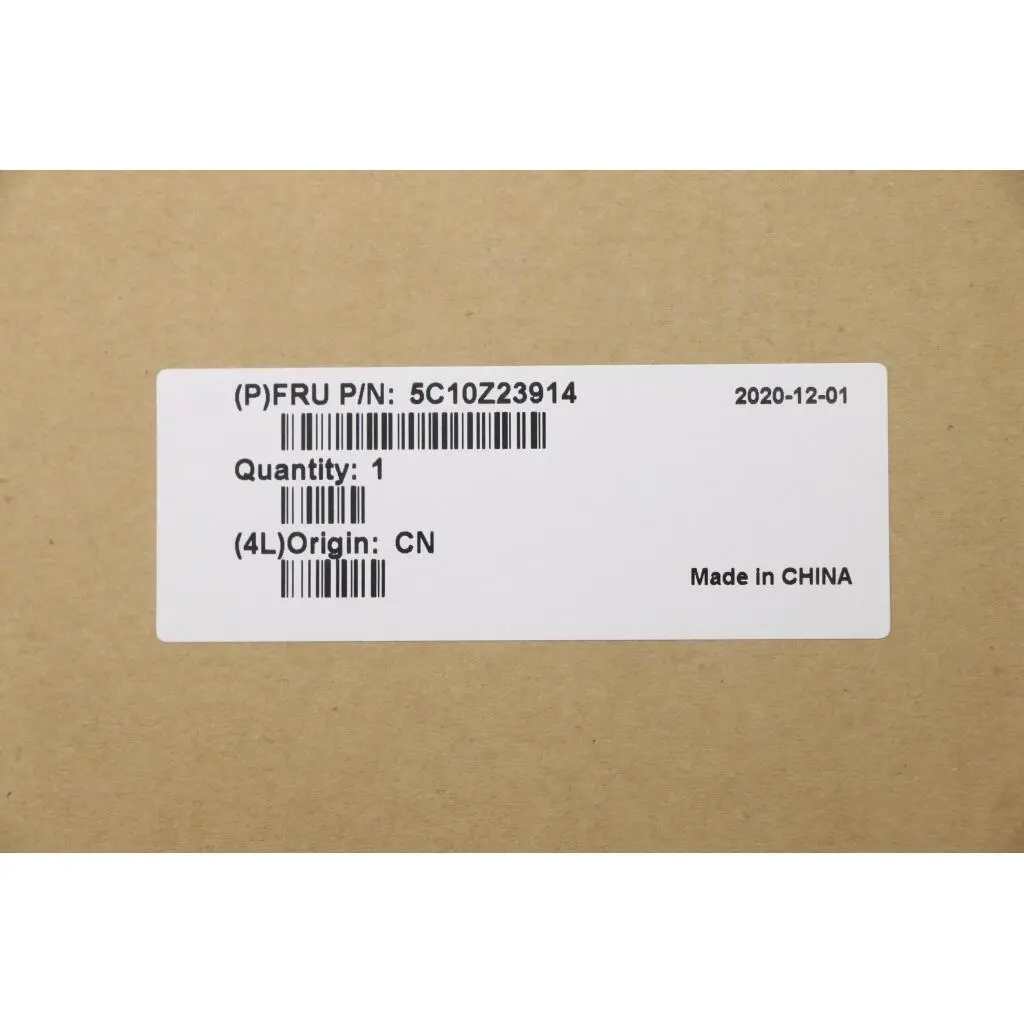 5C10Z23914 - Image 4