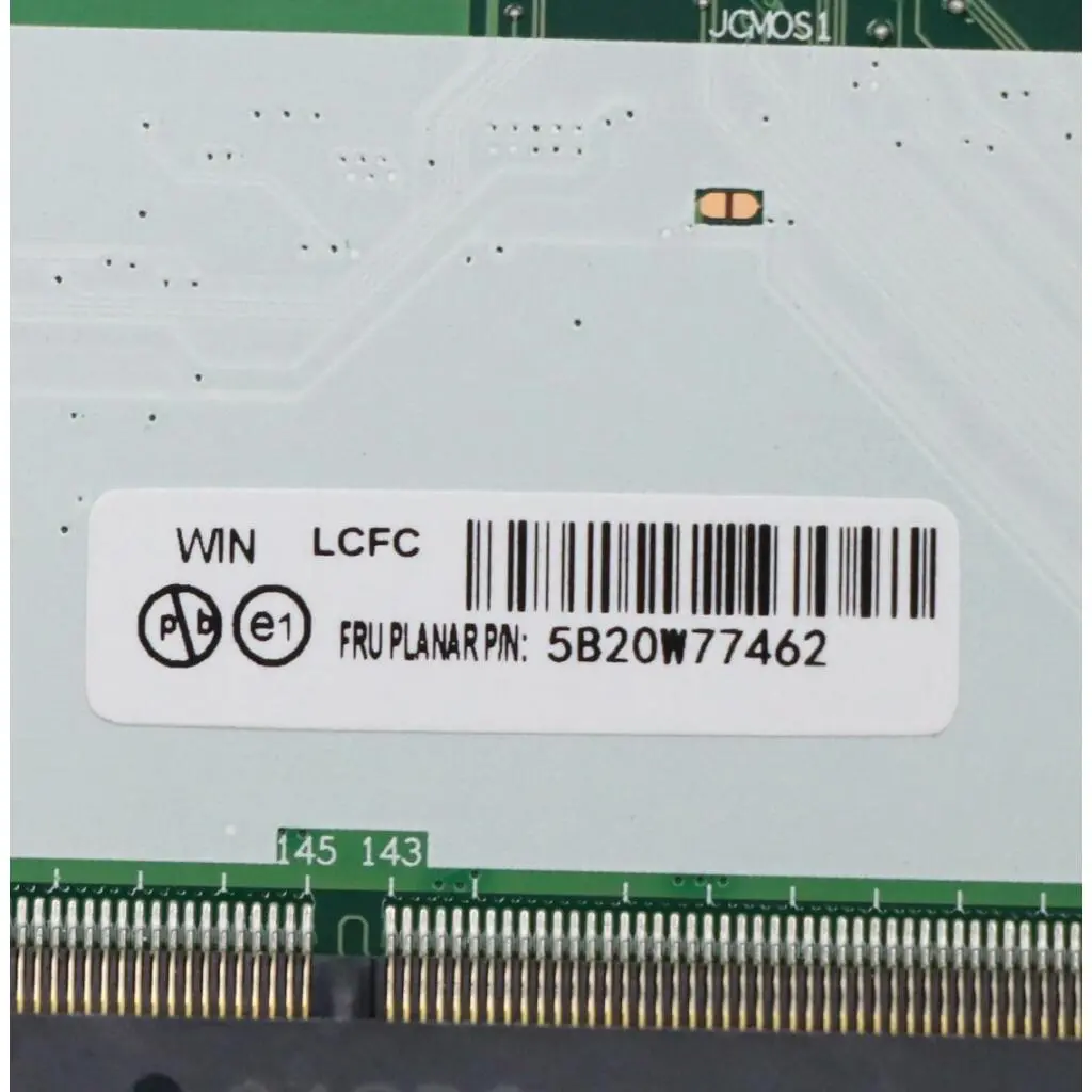 5B20W77462 - Image 2