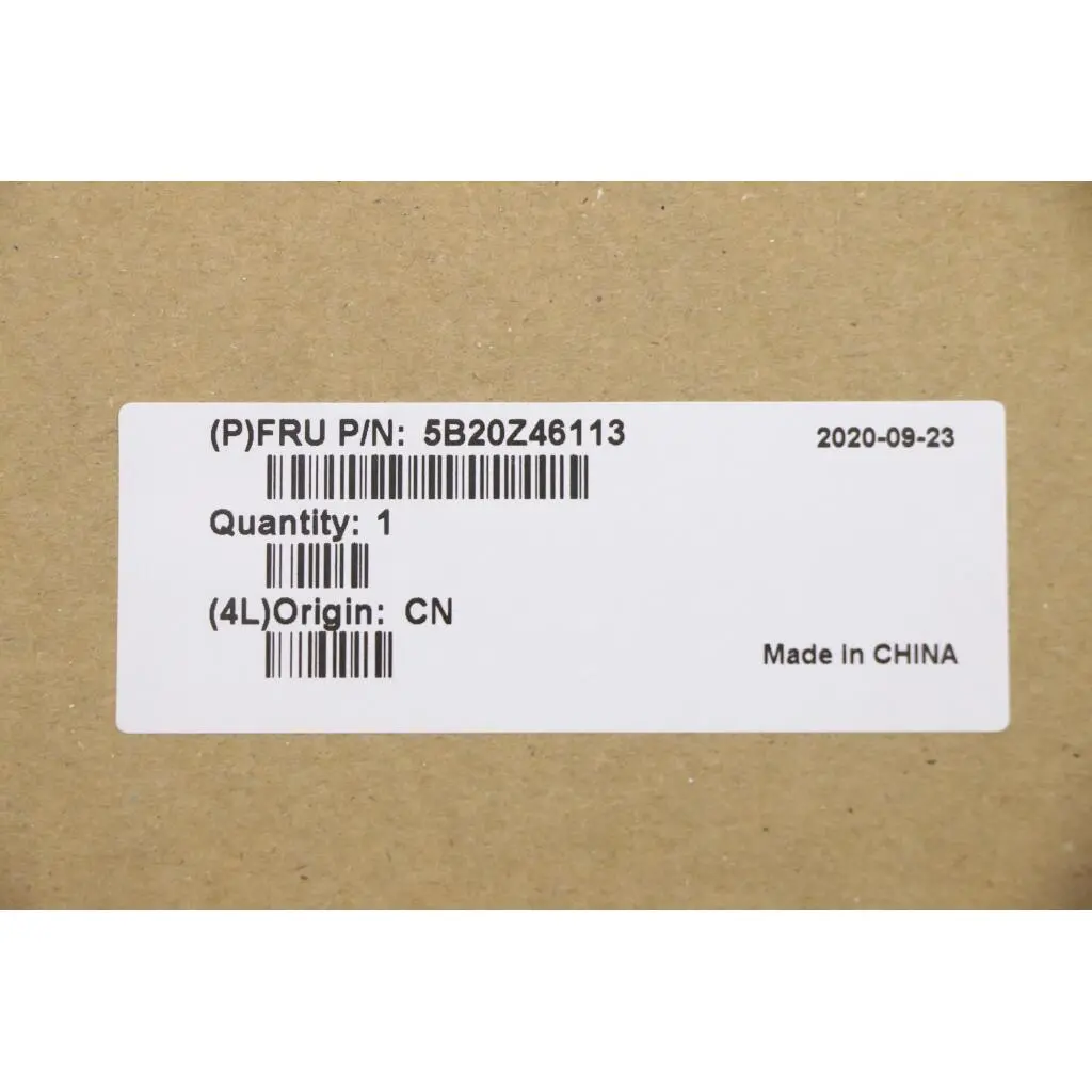 5B20Z46113 - Image 4