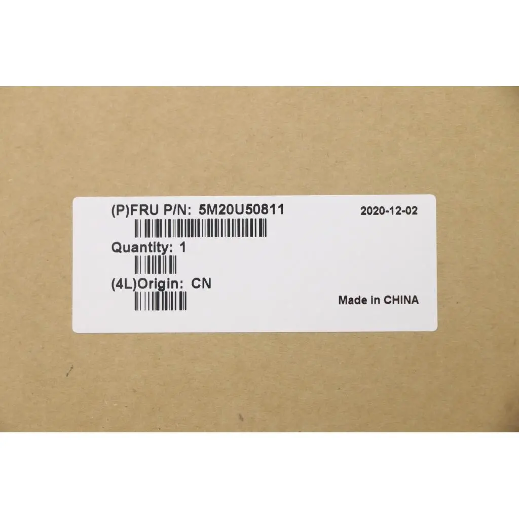 5M20U50811 - Image 3