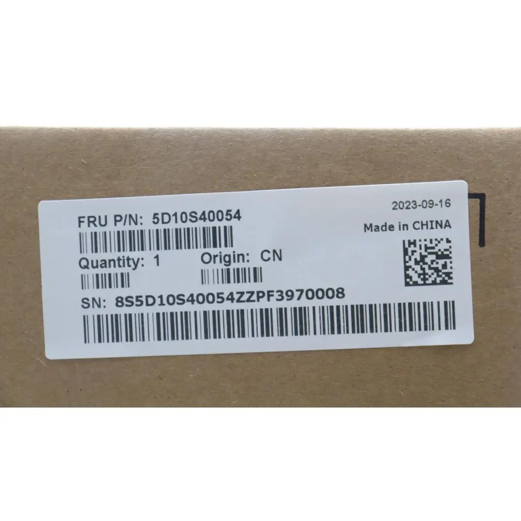 5D10S40054 - Image 3