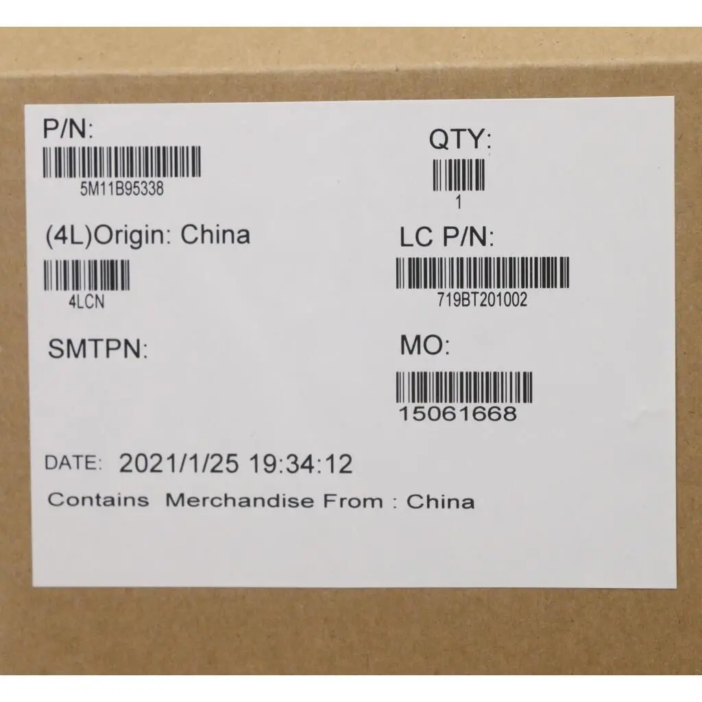 5M11B95338 - Image 5