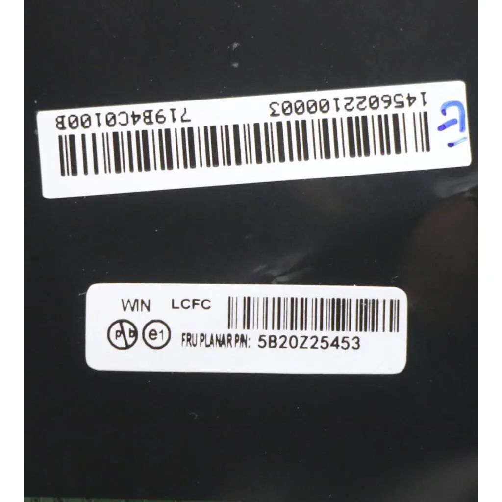 5B20Z25453 - Image 3