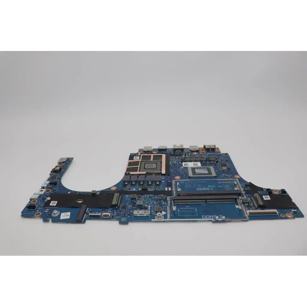 5B21N97684 - MB83JC R77435HS RTX40708G WINRM