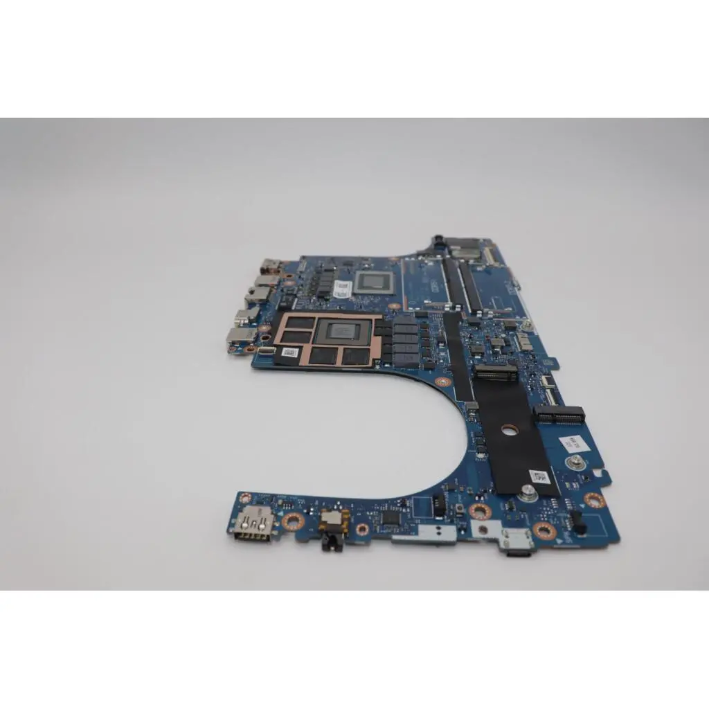 5B21N97684 - MB83JC R77435HS RTX40708G WINRM