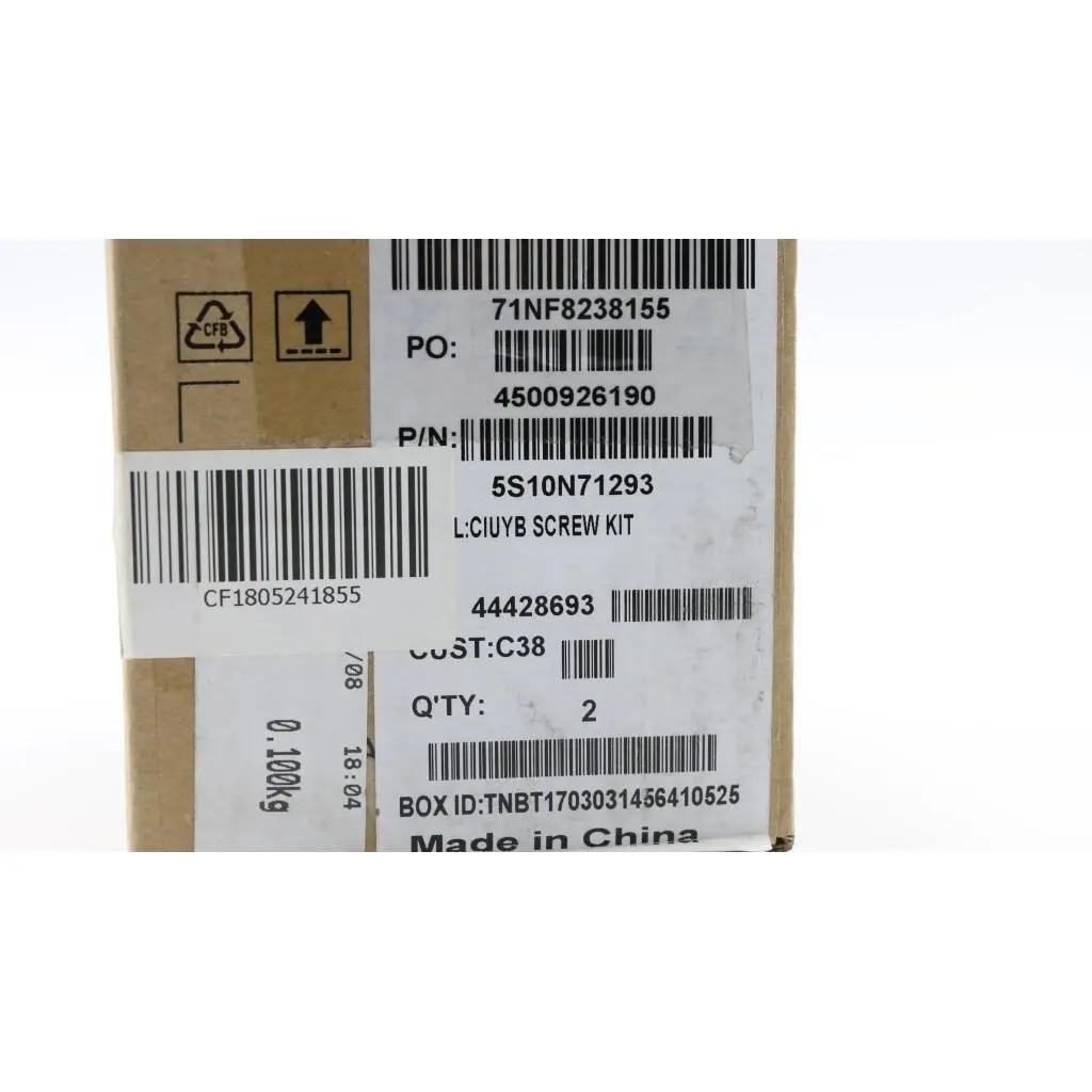 5S10N71293 - Image 3