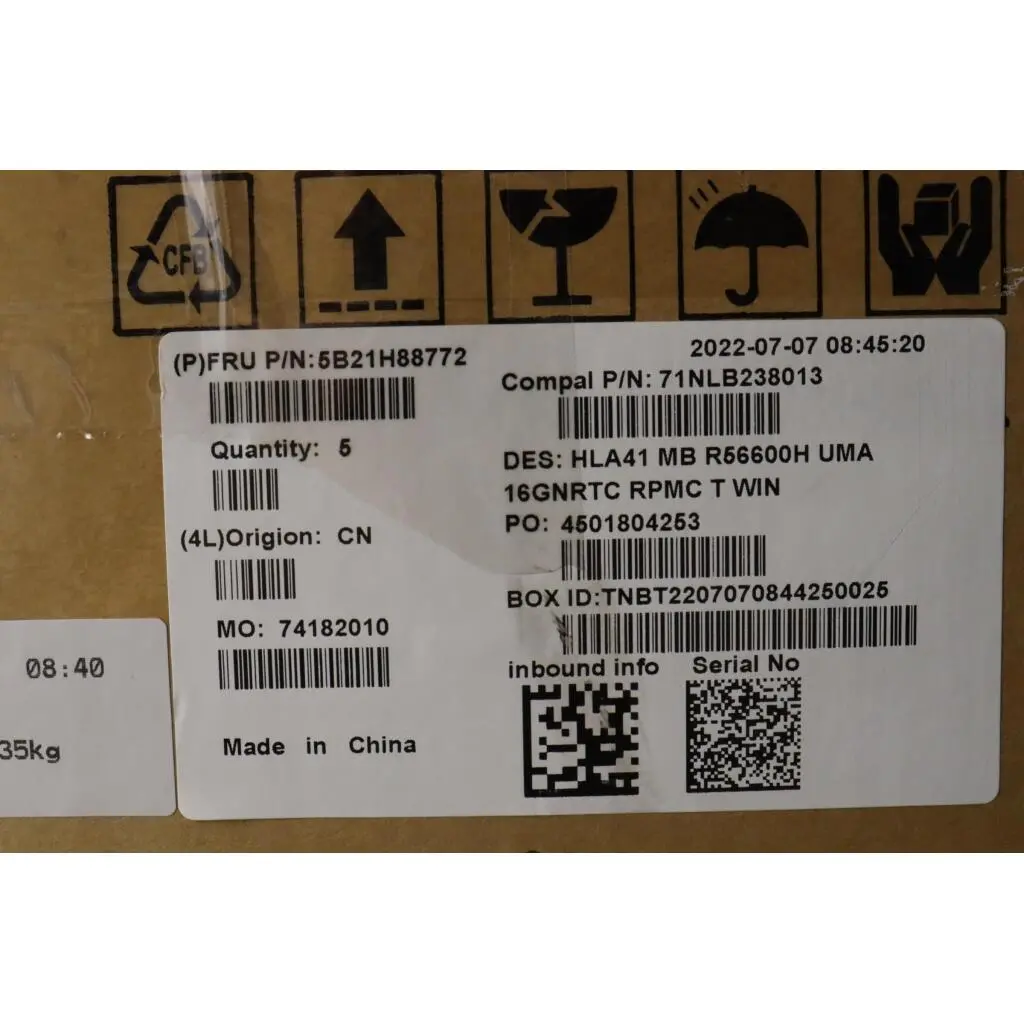 5B21H88772 - Image 4