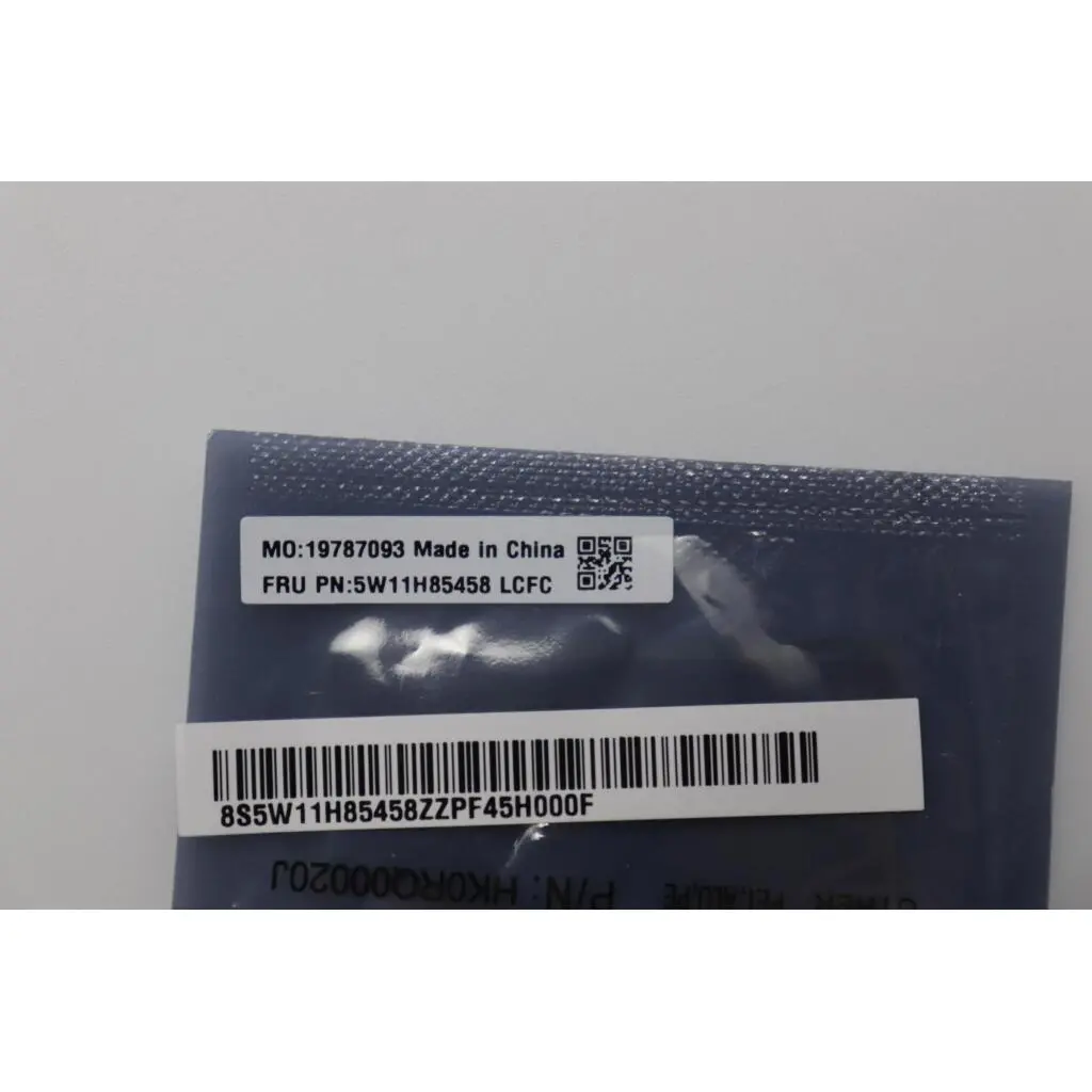 5W11H85458 - Image 2