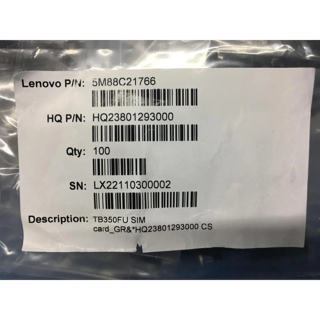 5M88C21766 - Image 3