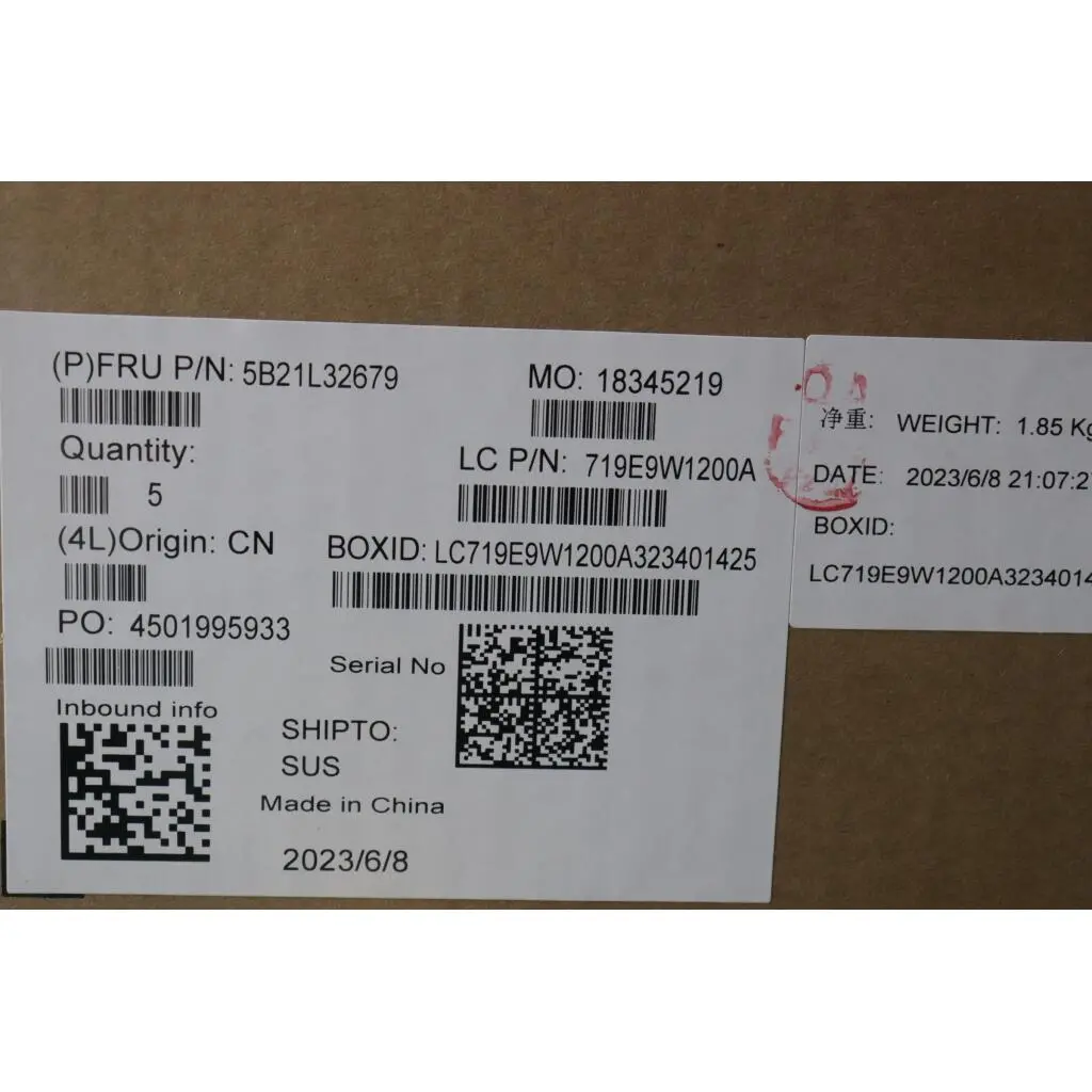 5B21L32679 - Image 3