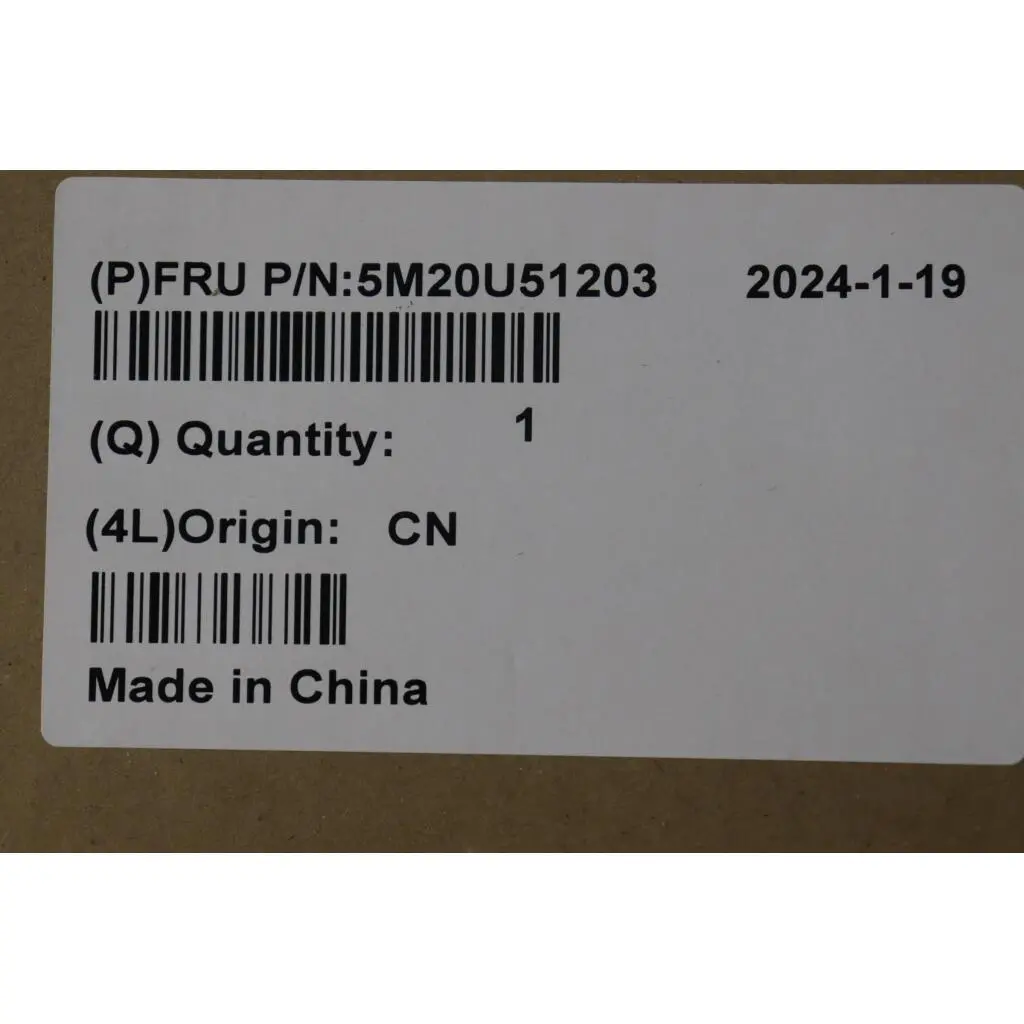 5M20U51203 - Image 4