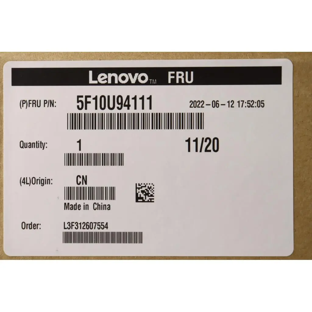 5F10U94111 - Image 3