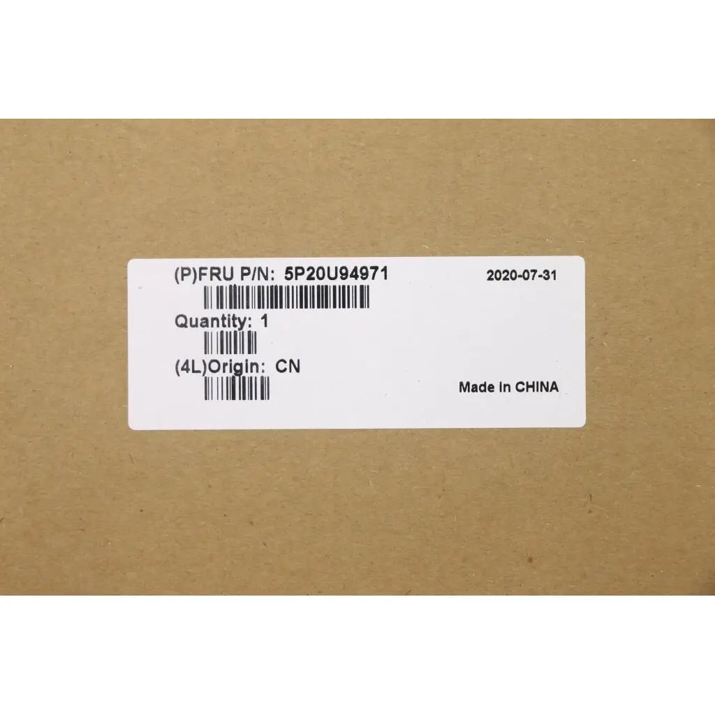 5P20U94971 - Image 5