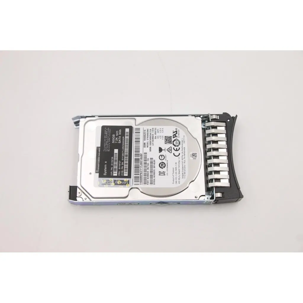 81Y9727 81Y9727 - Image 1