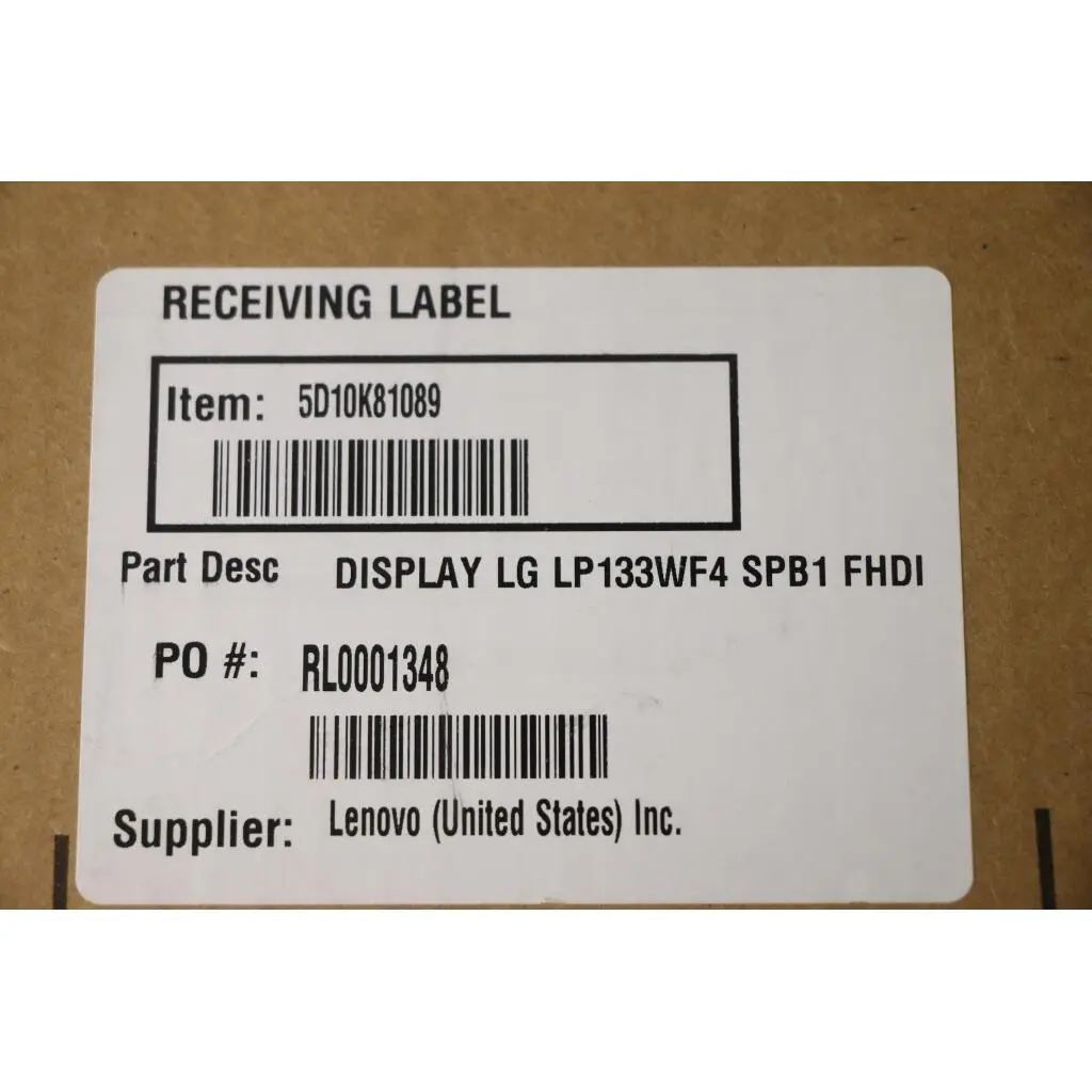 5D10K81089 - Image 3