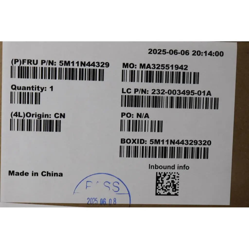 5M11N44329 - Image 3