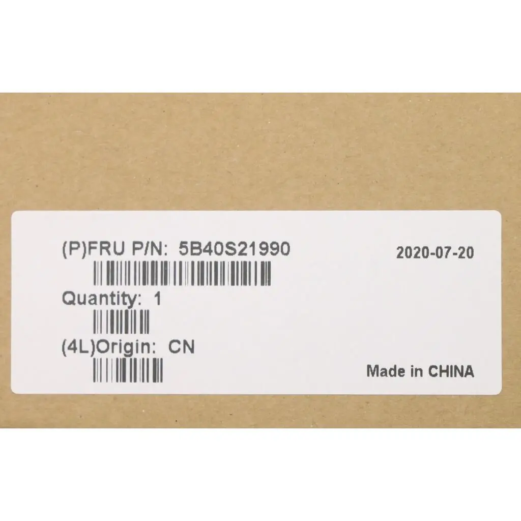 5B40S21990 - Image 5