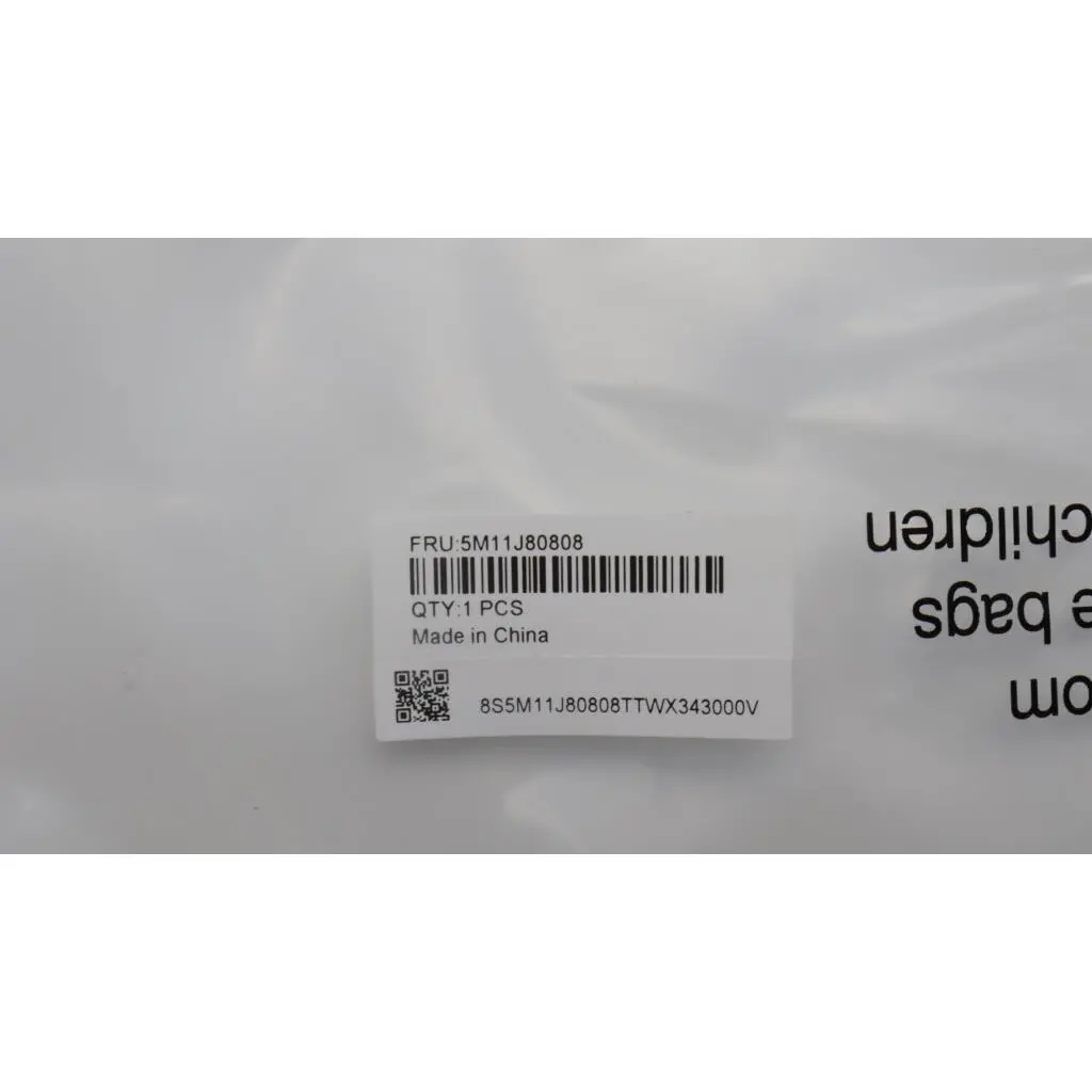 5M11J80808 - Image 2