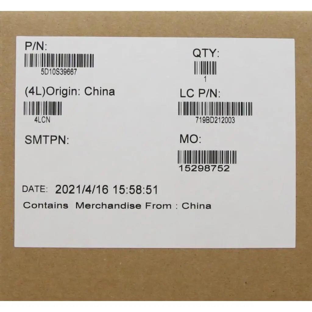 5D10S39667 - Image 9