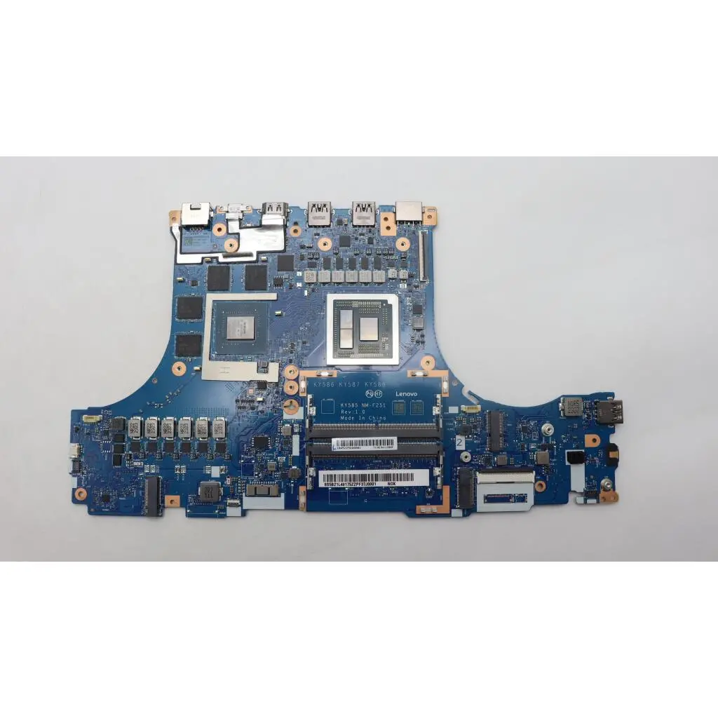 Lenovo - まみprofile要確認出品 5B21L49175 - L82WM NOK R97945HXRTX40708GRM
