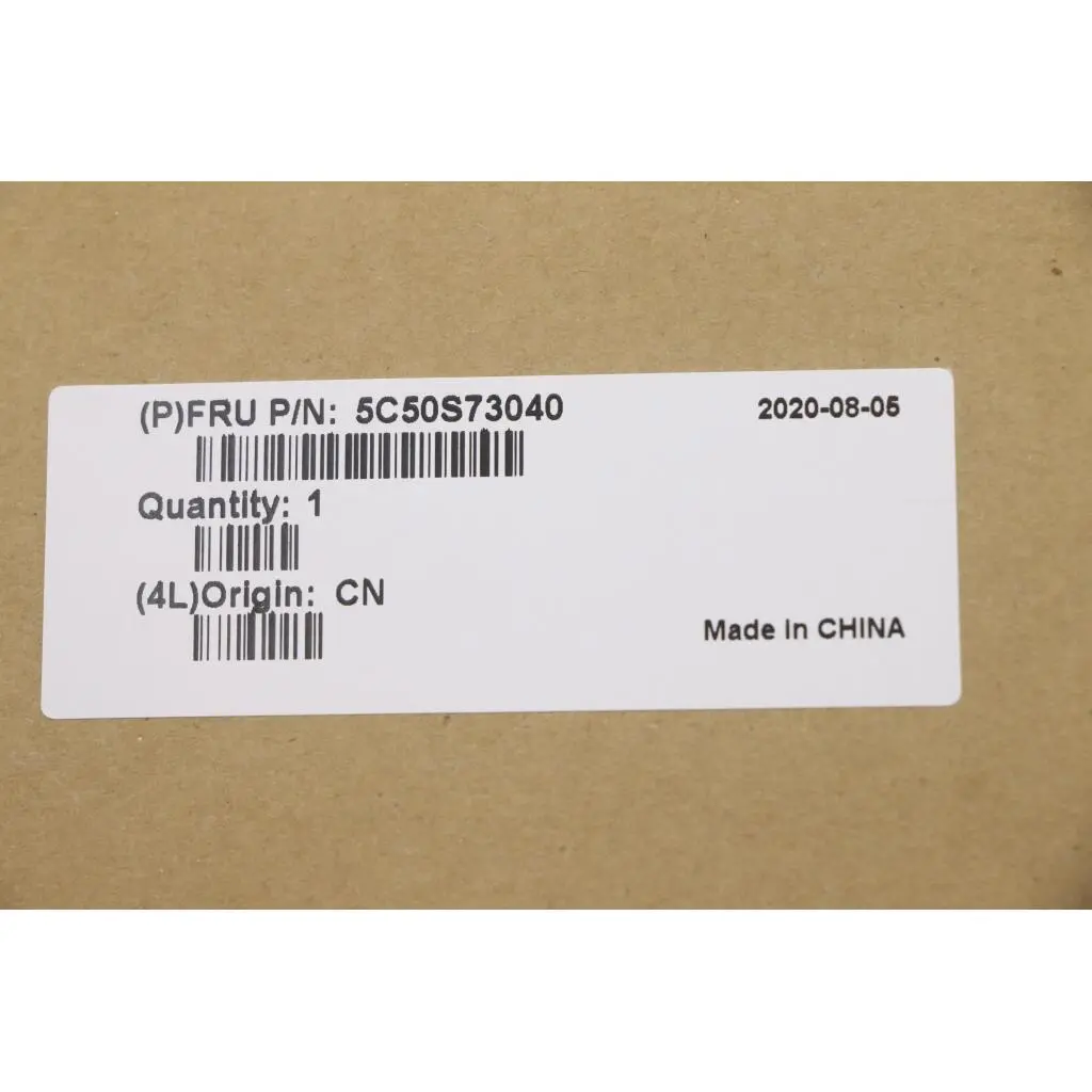 5C50S73040 - Image 2