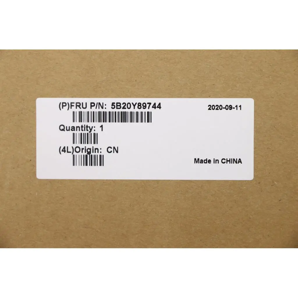 5B20Y89744 - Image 6