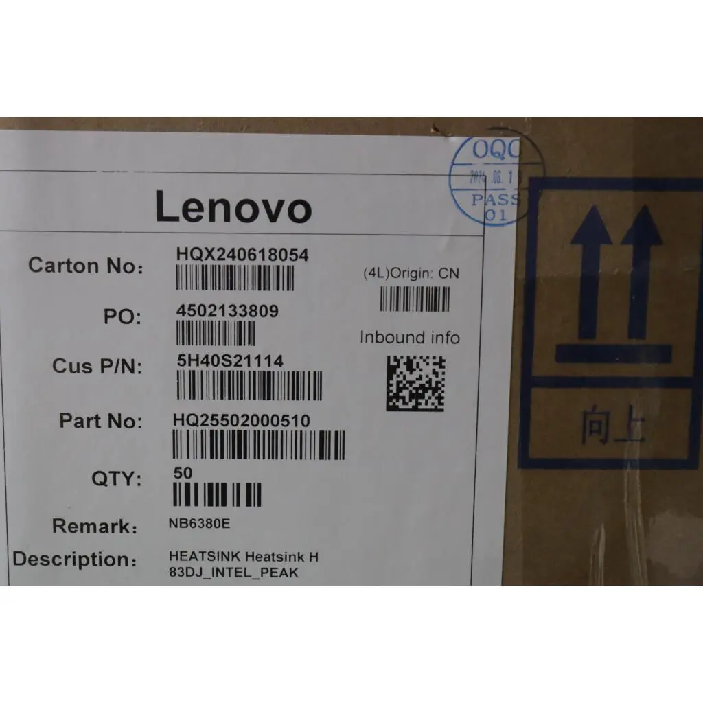 5H40S21114 - Image 2